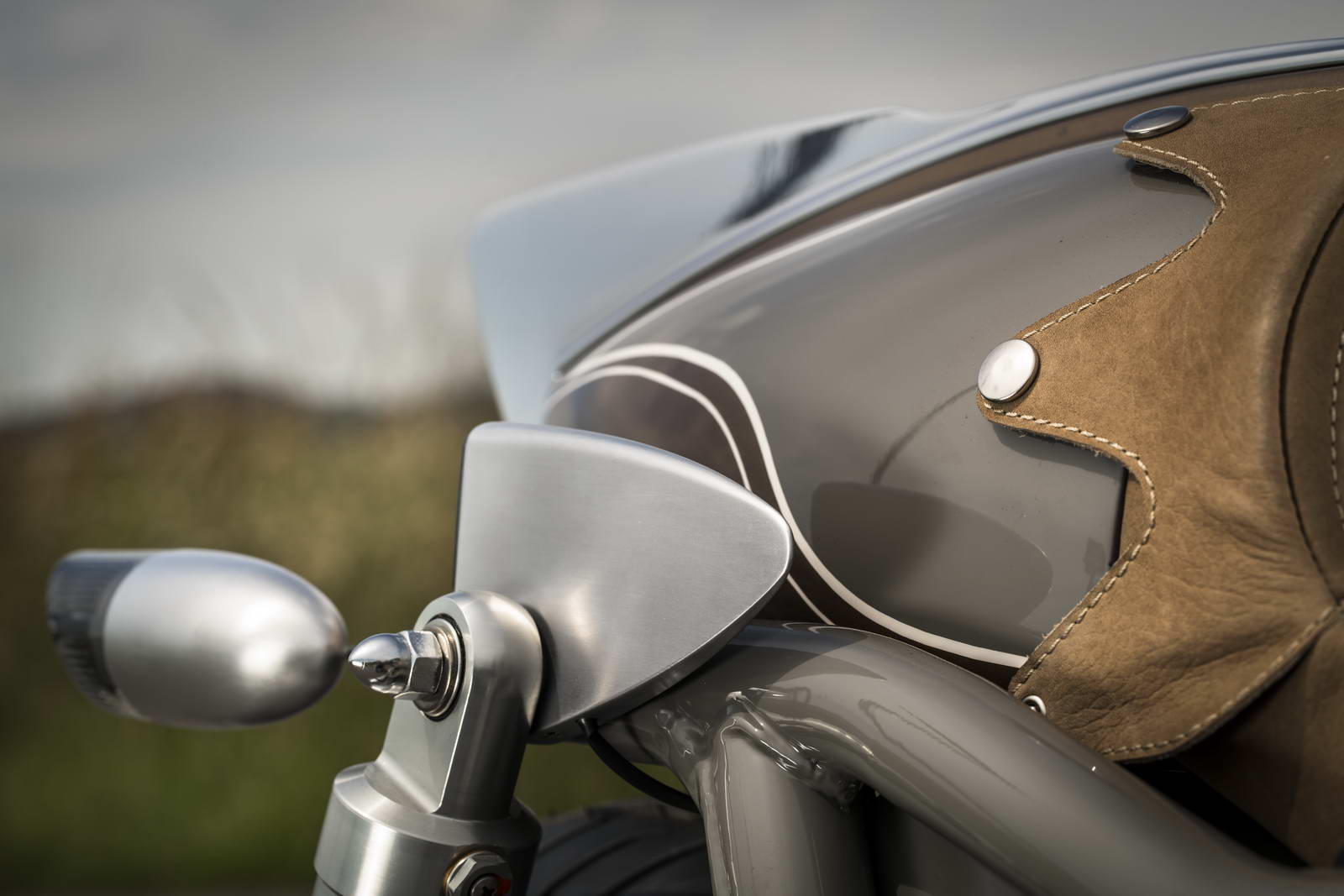 Christoph Madaus Harley